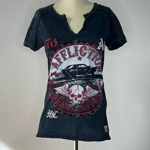 Affliction T Shirt